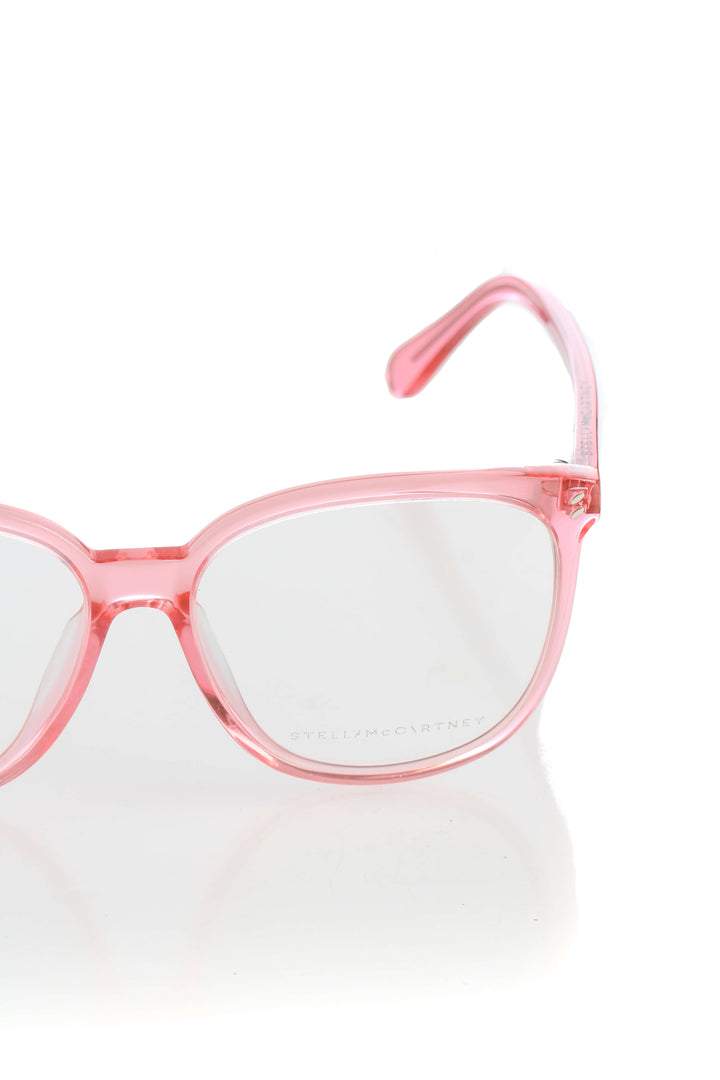 Lentes Stella McCartney rosa, detalle 6 – ClosetRehab
