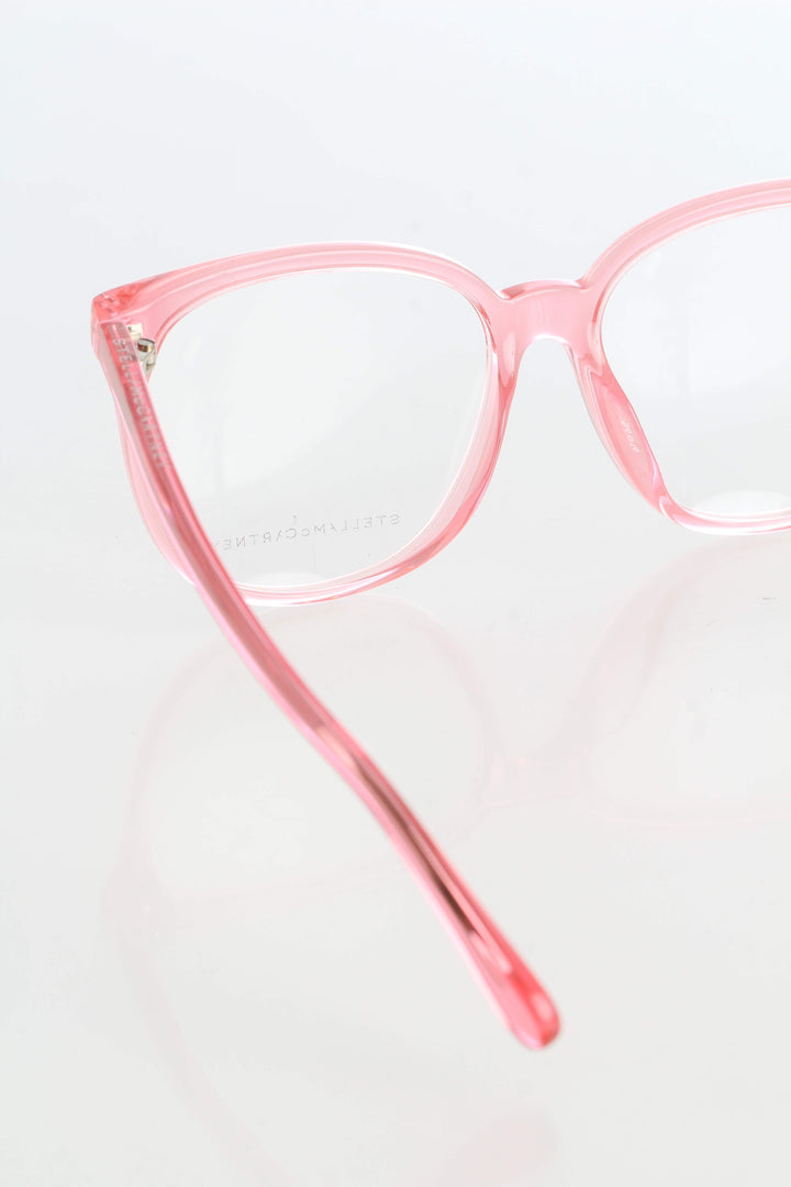 Lentes Stella McCartney rosa, detalle 8 – ClosetRehab