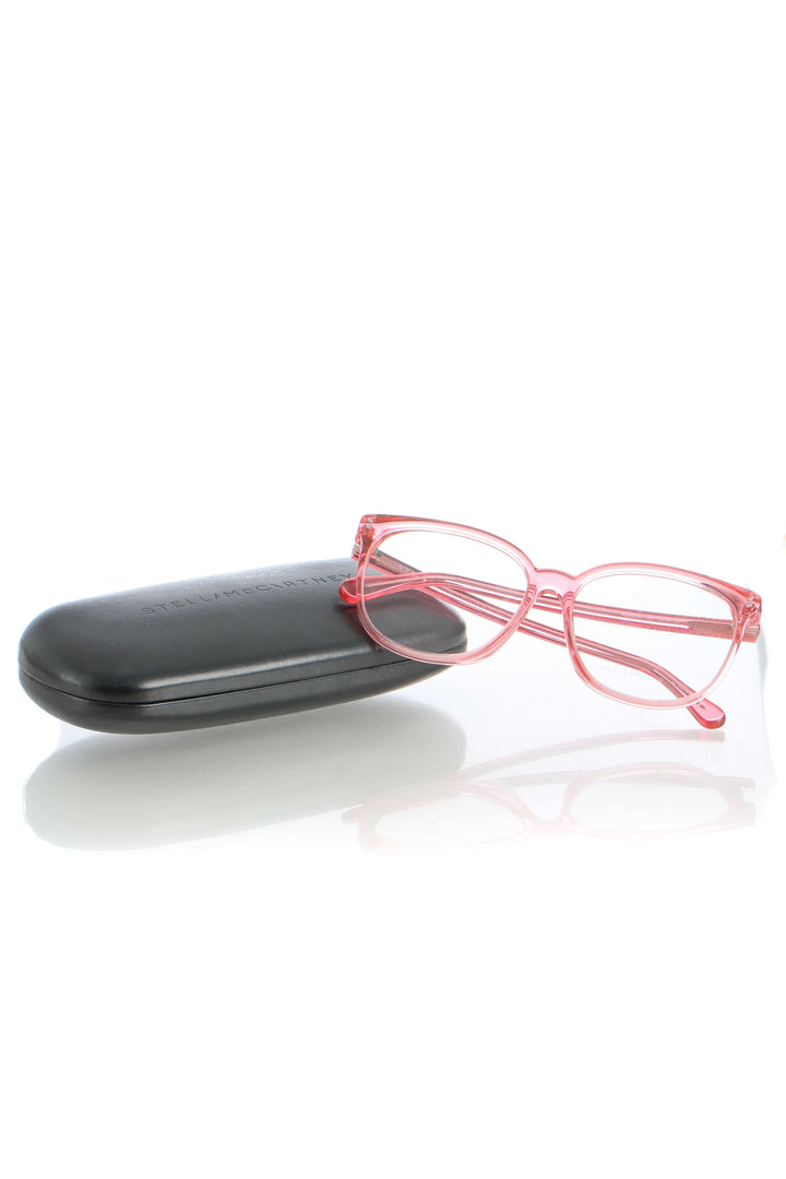 Lentes Stella McCartney rosa, detalle 9 – ClosetRehab