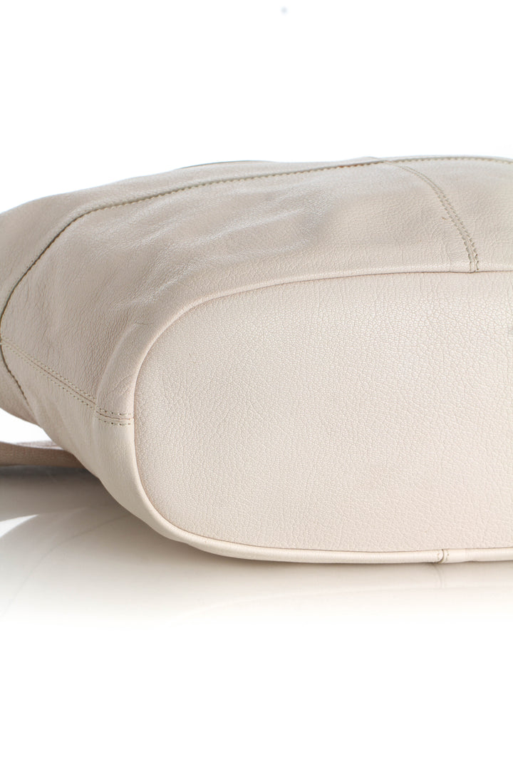 Bolsa Givenchy blanco, detalle 15 – ClosetRehab