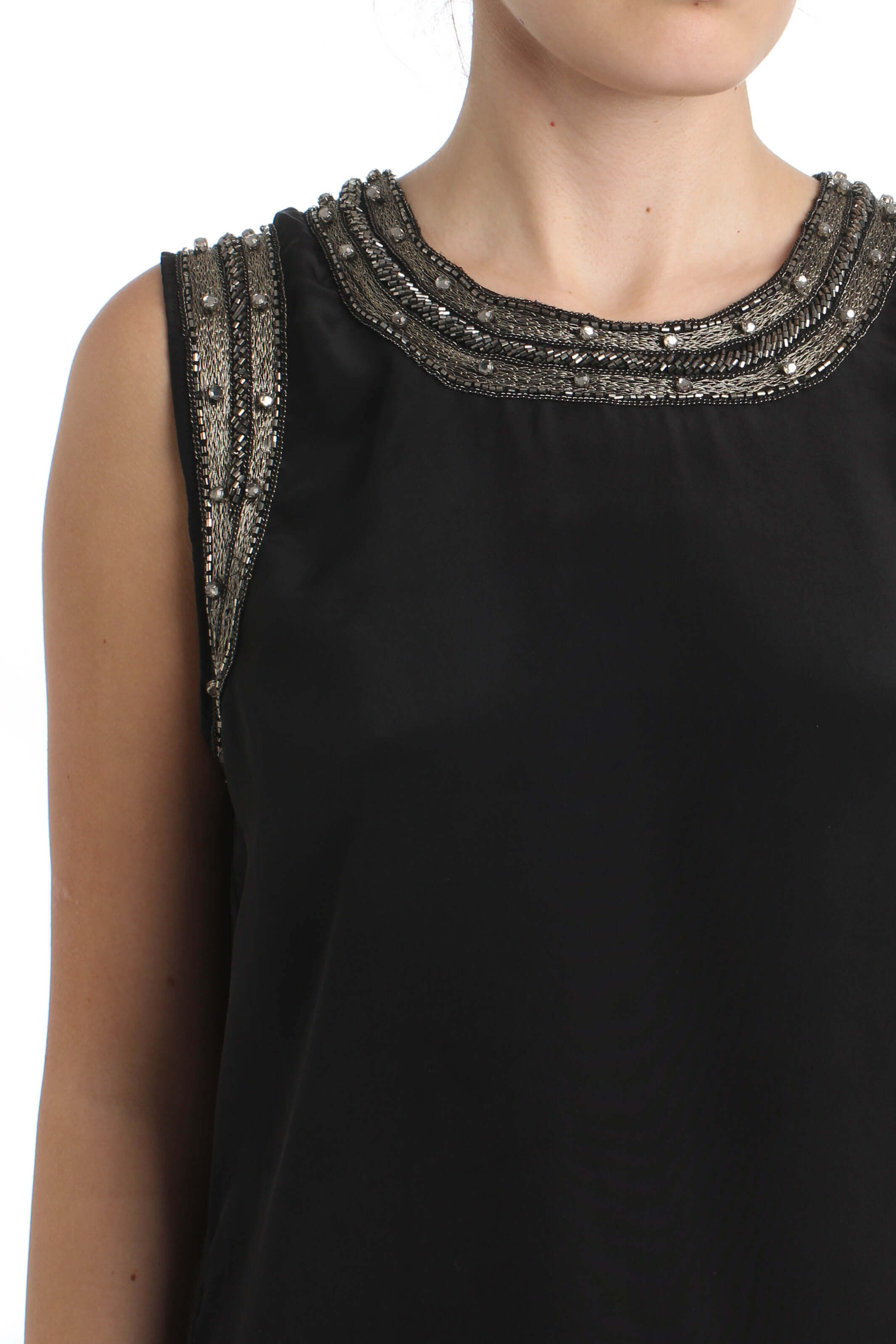 Generation Love, Talla M