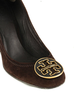 Tory Burch, Talla 7