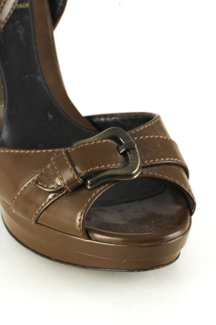 Zapato Fendi, detalle 8 – ClosetRehab