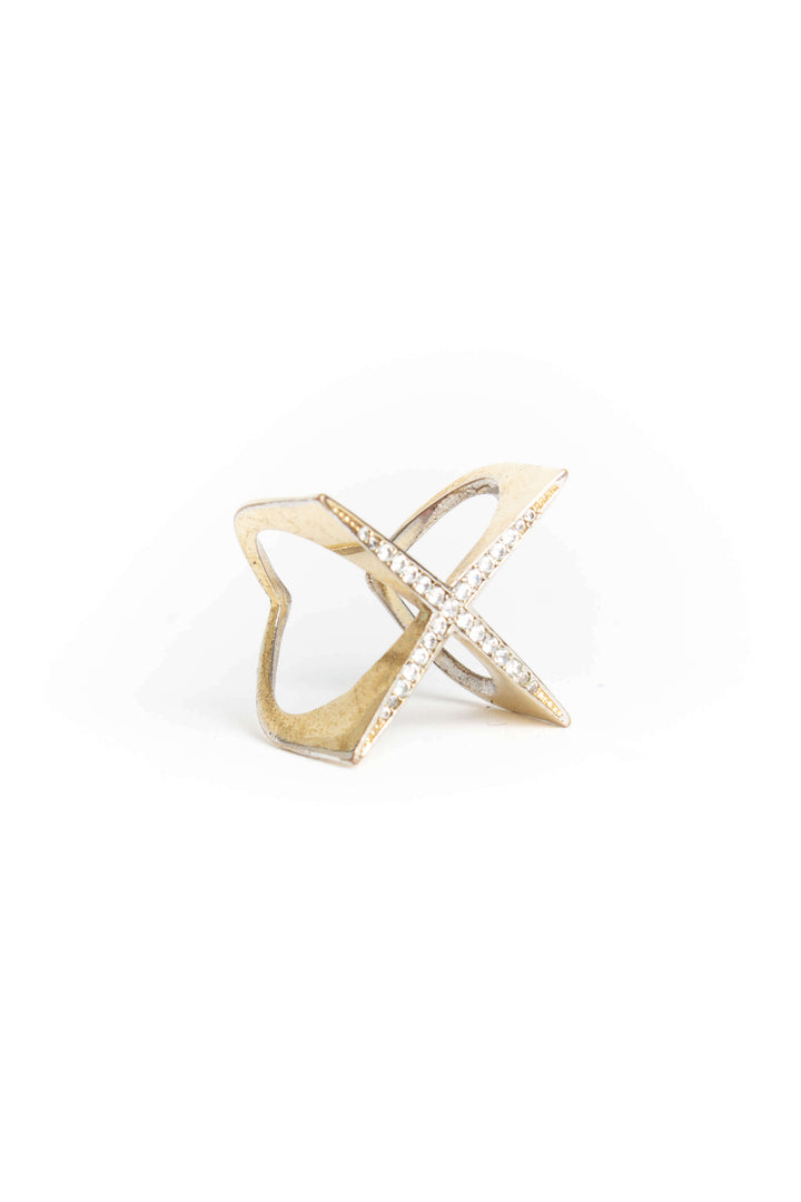 Anillo, vista lateral – ClosetRehab