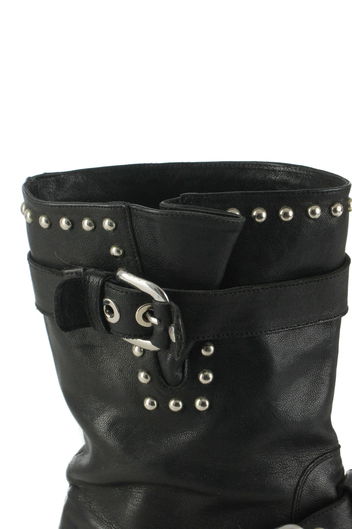 Zapato Stuart Weitzman, detalle 7 – ClosetRehab
