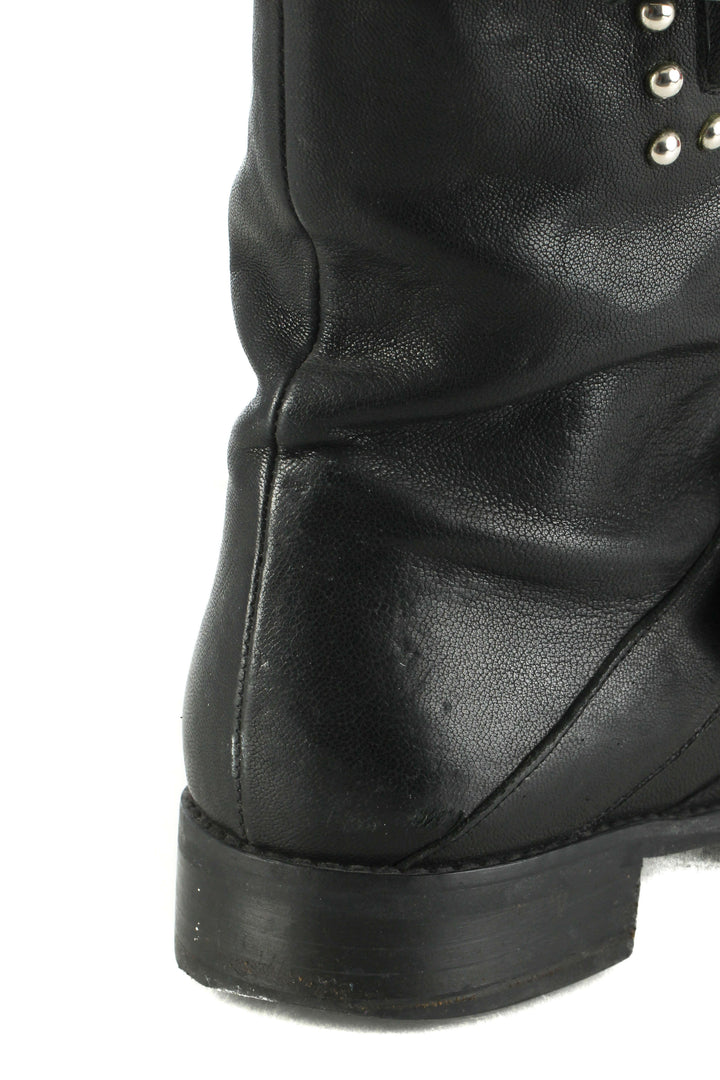Zapato Stuart Weitzman, detalle 10 – ClosetRehab