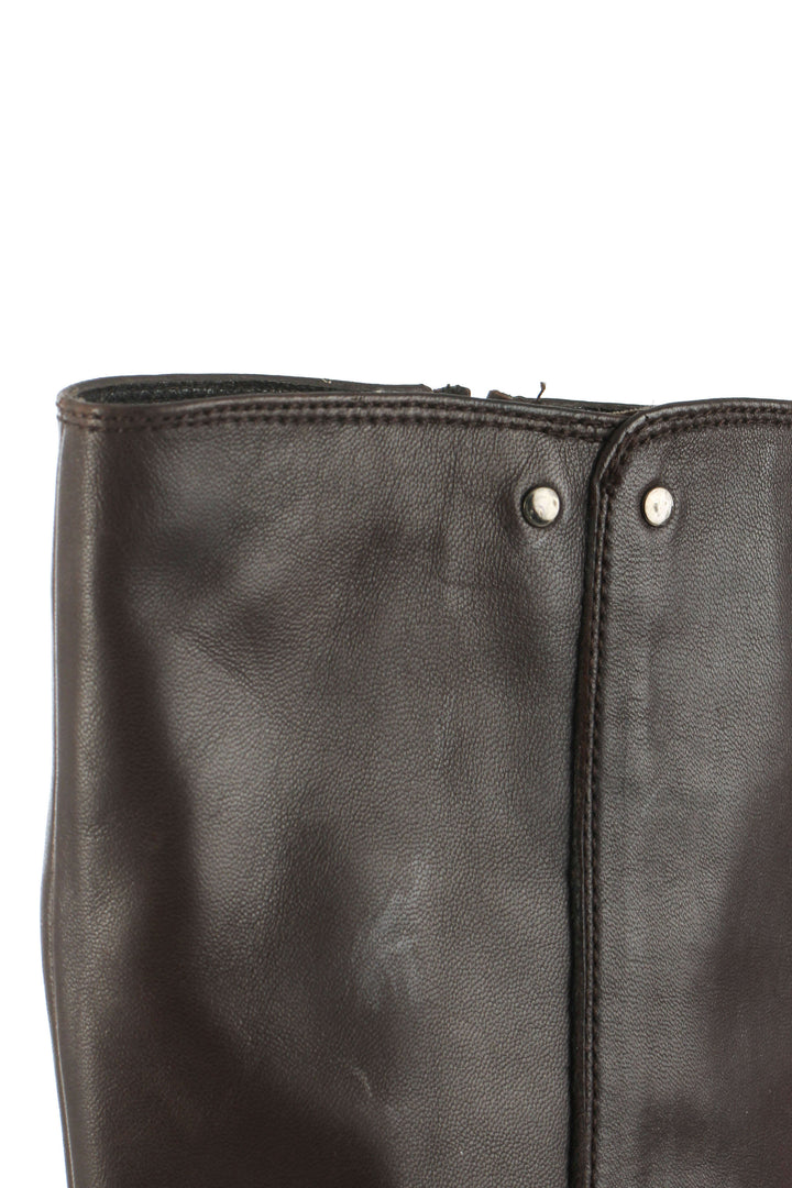 Bota Stuart Weitzman, detalle 8 – ClosetRehab