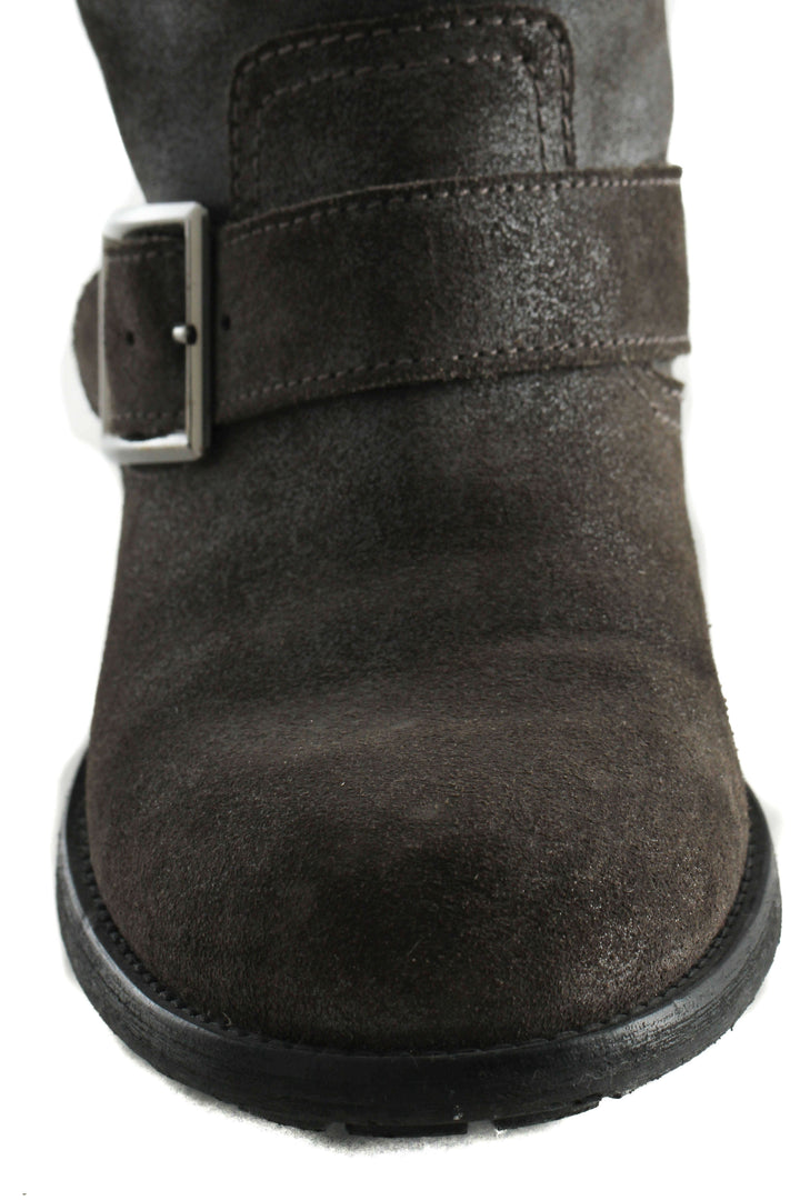 Bota Jimmy Choo, detalle 7 – ClosetRehab