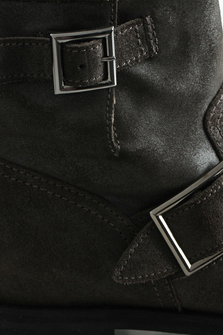 Bota Jimmy Choo, detalle 8 – ClosetRehab
