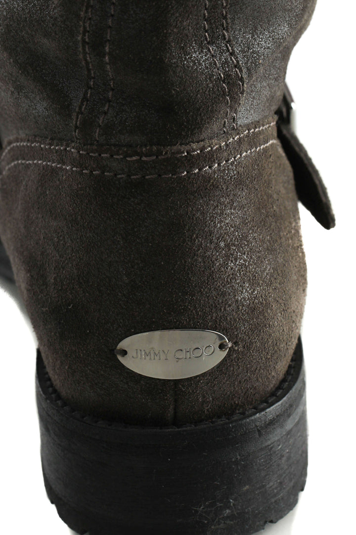 Bota Jimmy Choo, detalle 9 – ClosetRehab