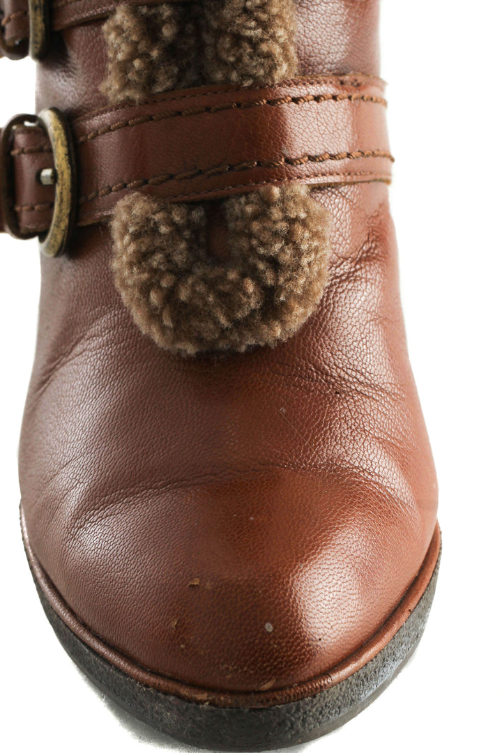 Zapato Stuart Weitzman, detalle 7 – ClosetRehab