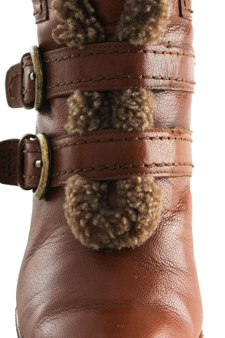 Zapato Stuart Weitzman, detalle 8 – ClosetRehab