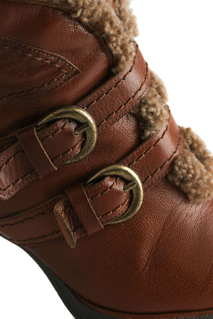 Zapato Stuart Weitzman, detalle 9 – ClosetRehab