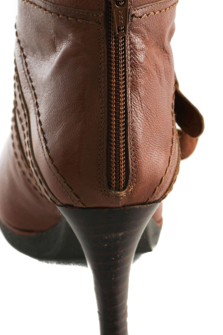 Zapato Stuart Weitzman, detalle 10 – ClosetRehab