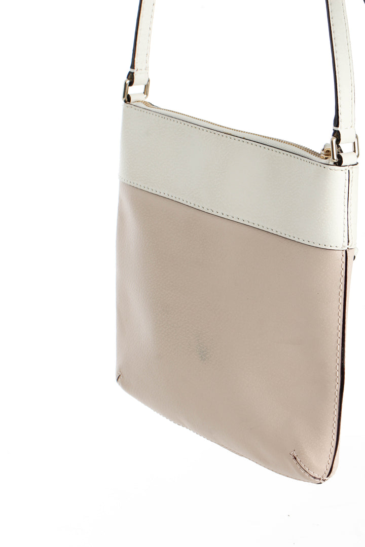 Bolsa Kate Spade rosa, detalle 6 – ClosetRehab