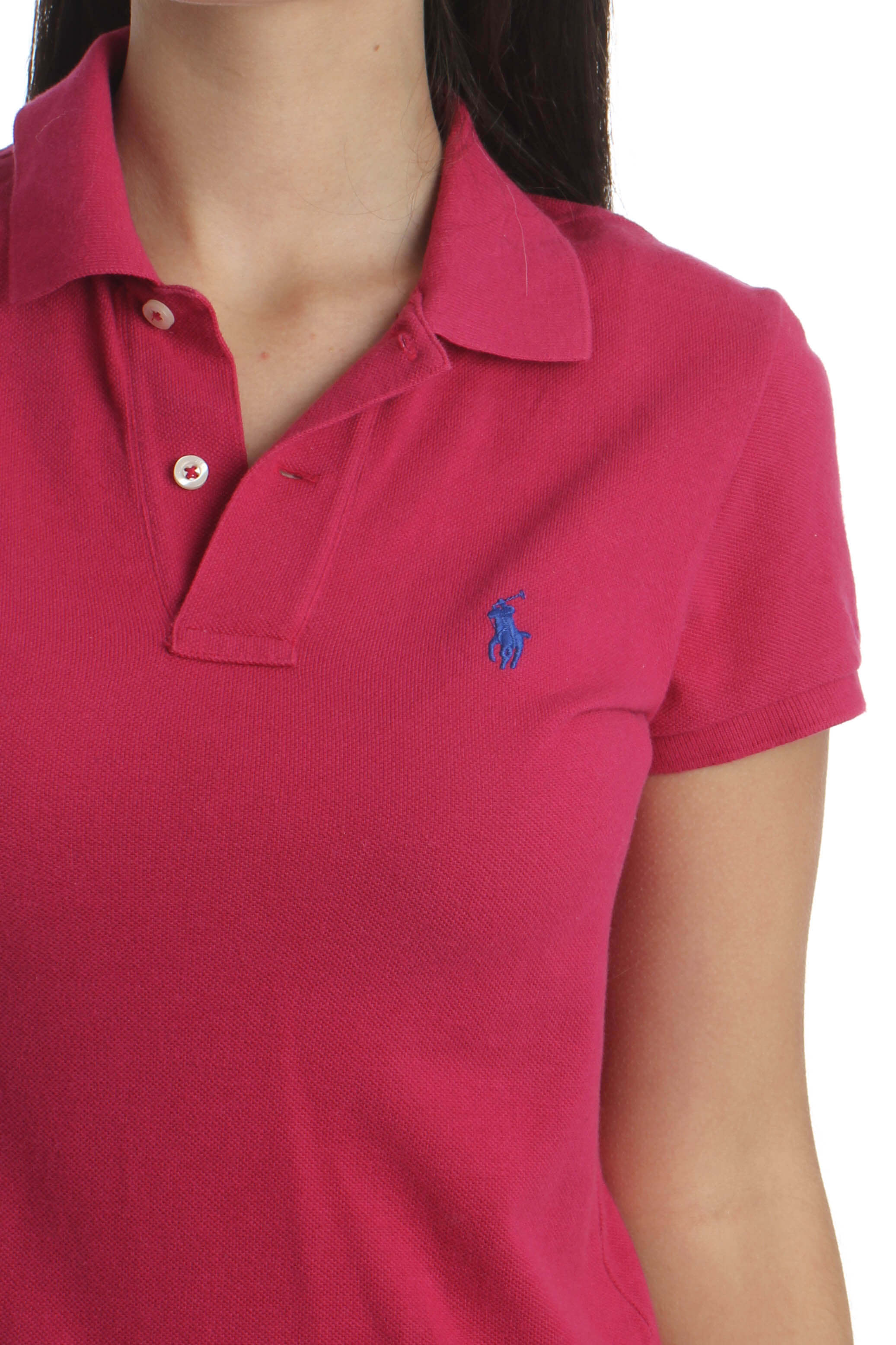 Ralph Lauren, Talla XS