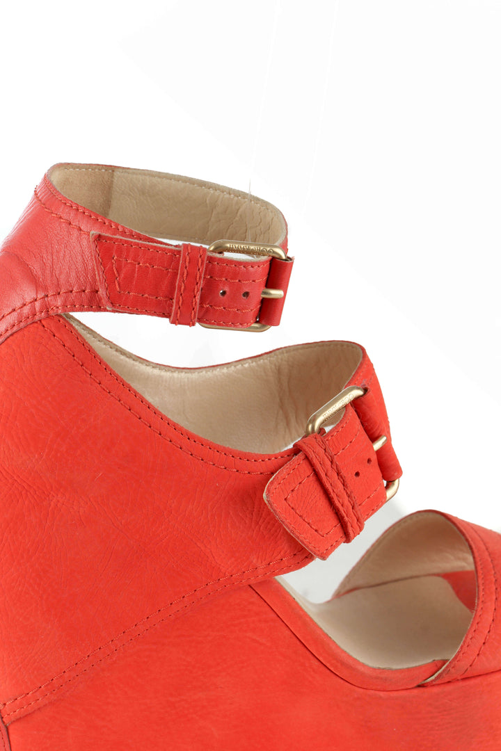 Zapato Jimmy Choo, detalle 7 – ClosetRehab