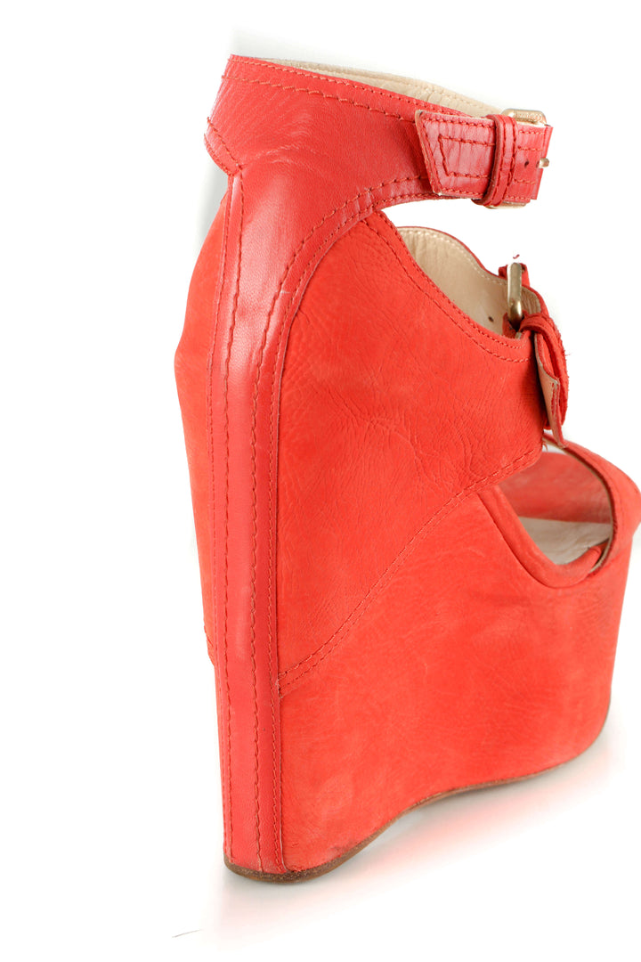 Zapato Jimmy Choo, detalle 8 – ClosetRehab