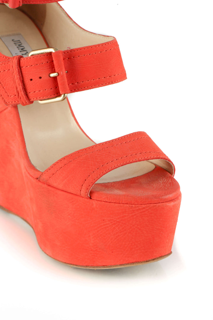 Zapato Jimmy Choo, detalle 9 – ClosetRehab