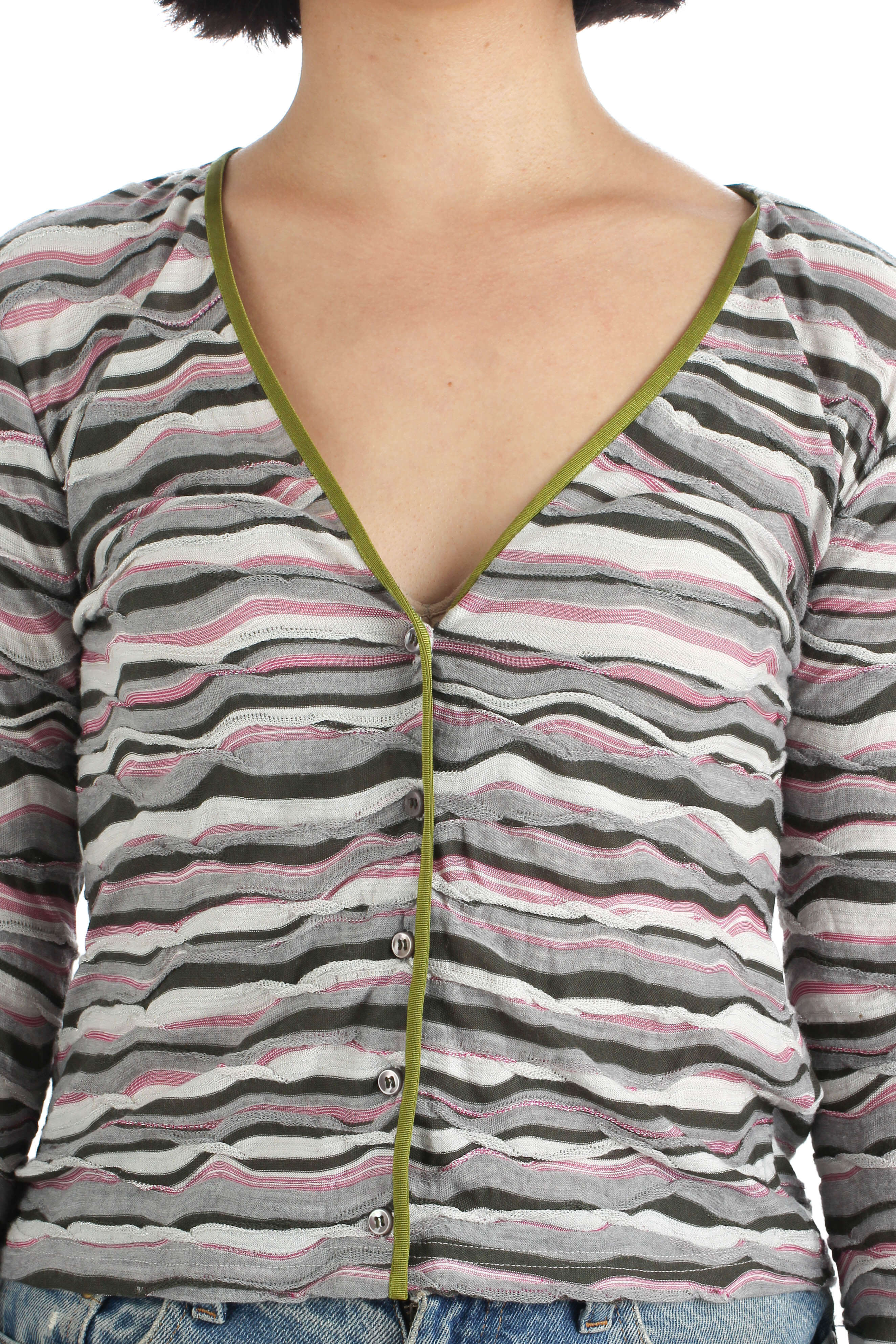 Missoni, Talla S