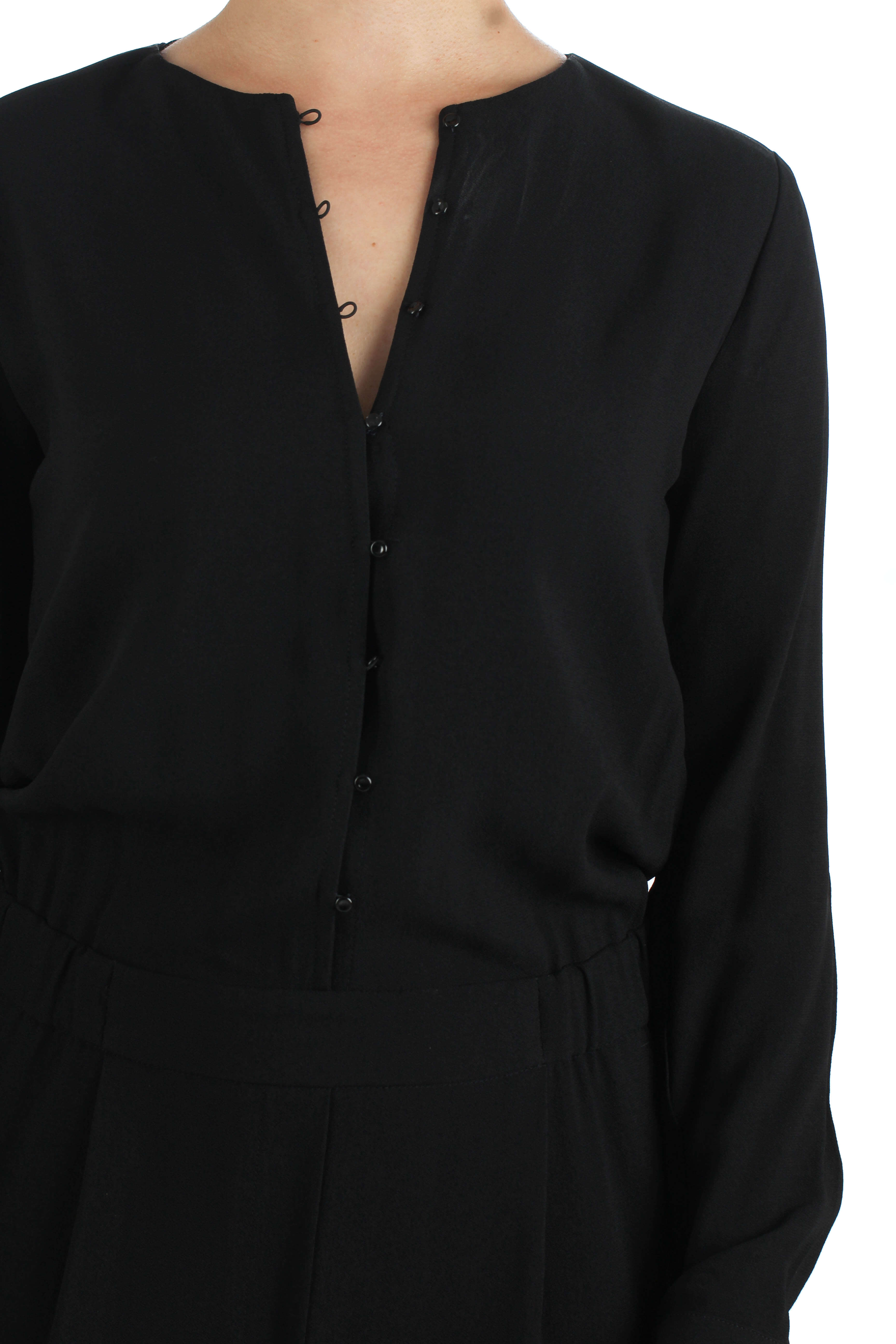 Massimo Dutti, Talla M