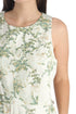 Antonio Melani, Talla 8
