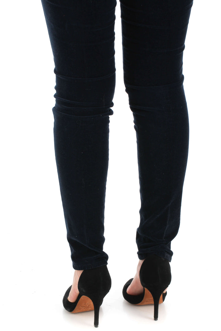 Jeans J Brand azul, detalle – ClosetRehab