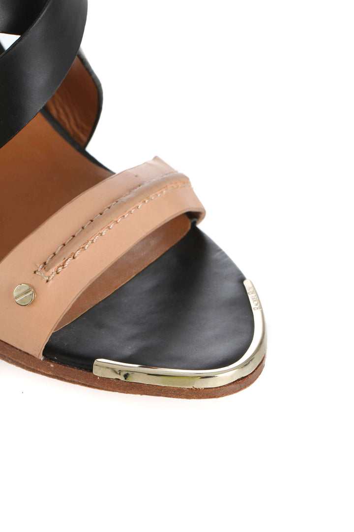 Zapato Rachel Roy negro, detalle 9 – ClosetRehab