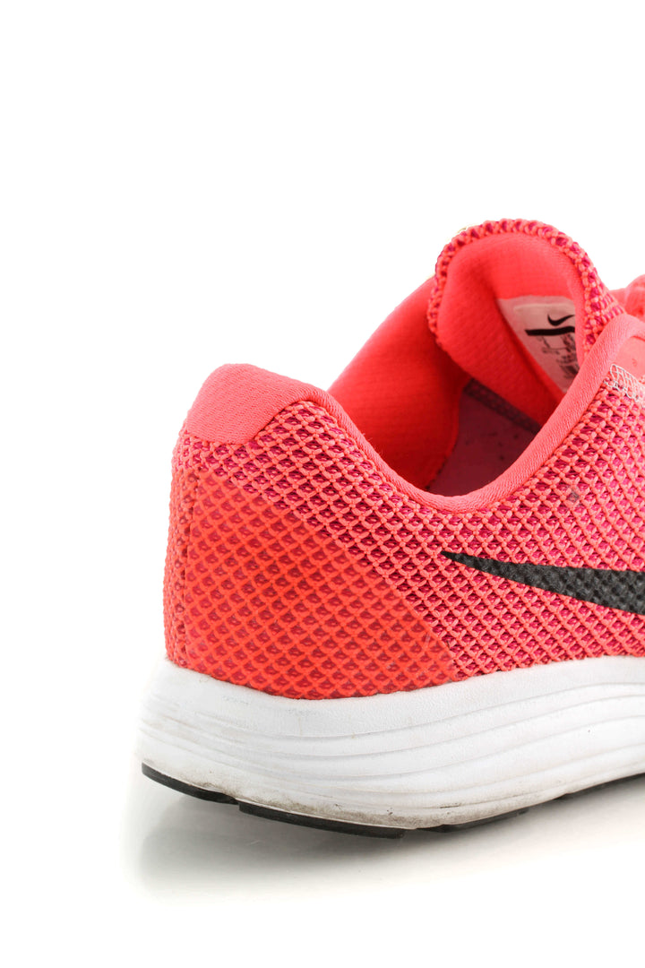 Zapato Nike rosa, detalle 7 – ClosetRehab