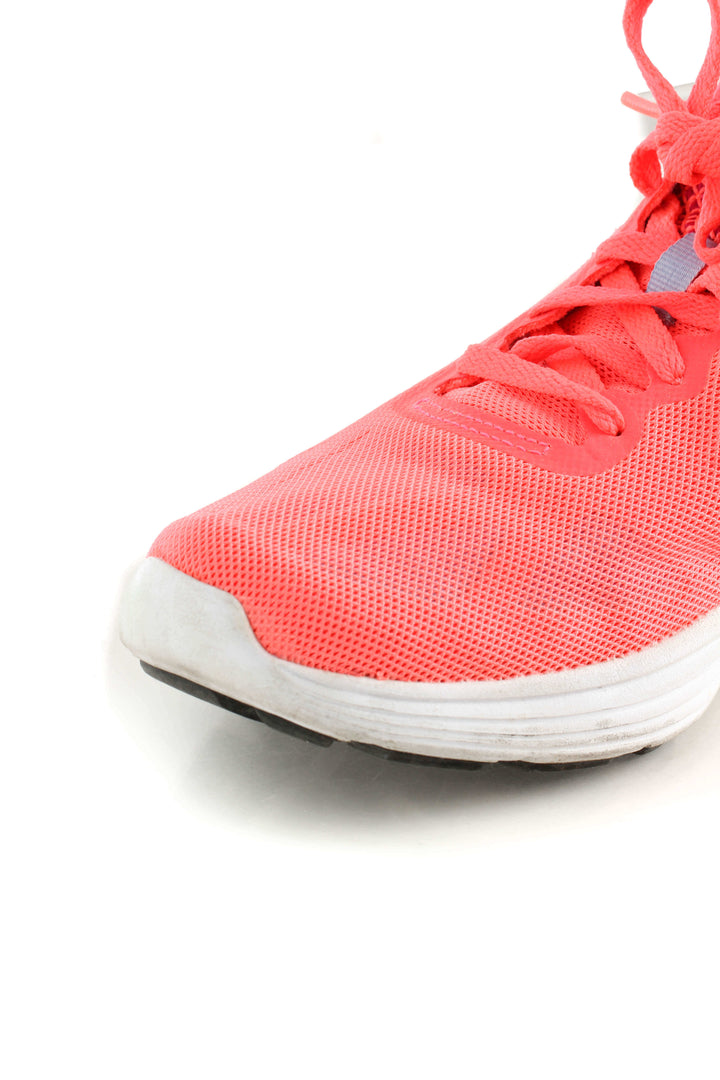 Zapato Nike rosa, detalle 8 – ClosetRehab
