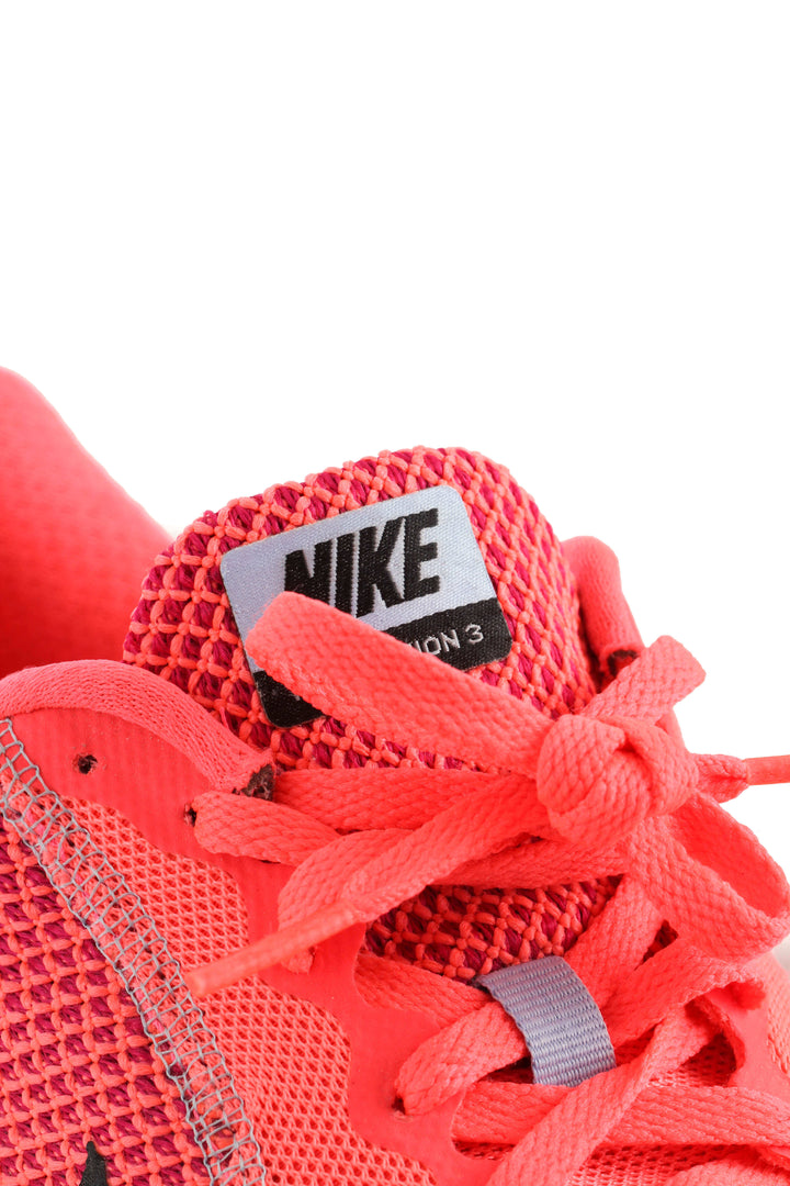 Zapato Nike rosa, detalle 9 – ClosetRehab