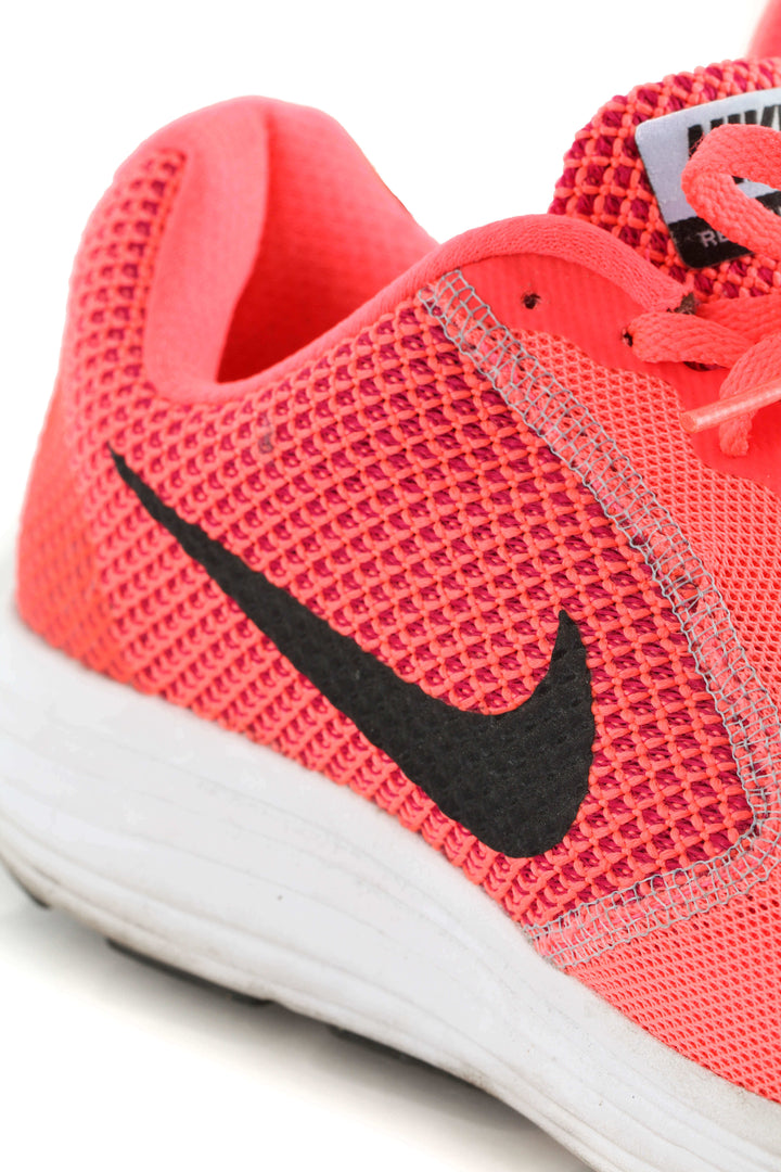 Zapato Nike rosa, detalle 10 – ClosetRehab