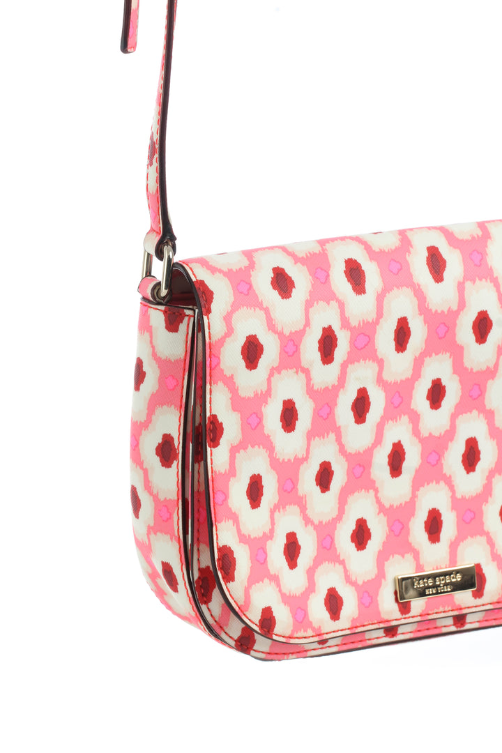 Bolsa Kate Spade rosa, detalle 6 – ClosetRehab