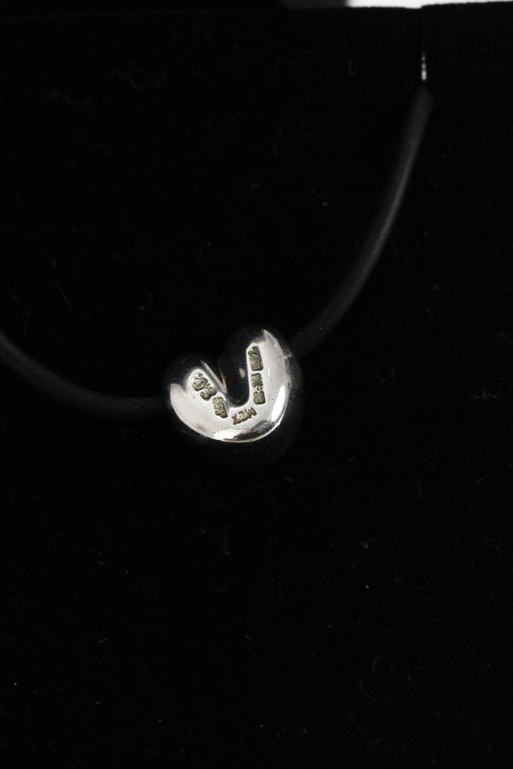 Collar TANE, vista lateral – ClosetRehab