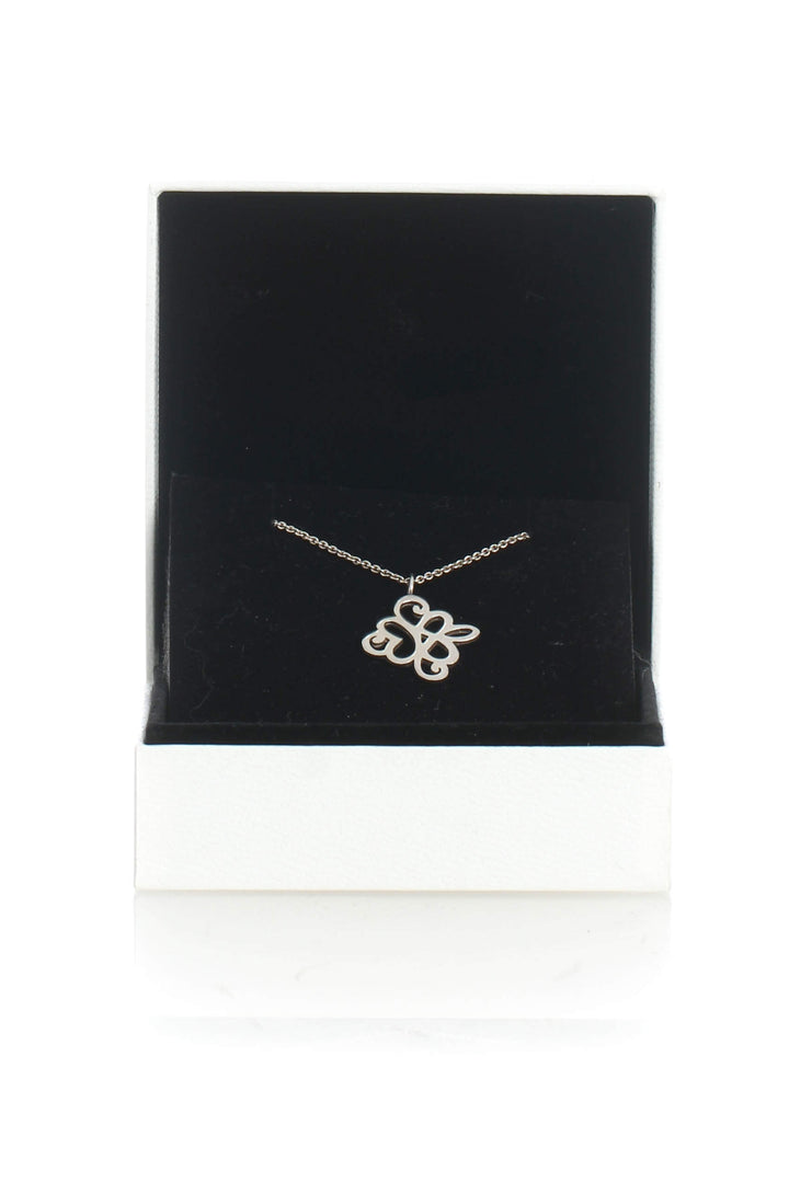 Collar Tanya Moss, vista frontal – ClosetRehab