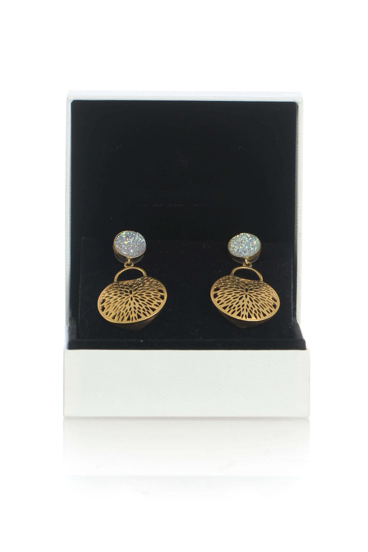 Aretes, vista frontal – ClosetRehab
