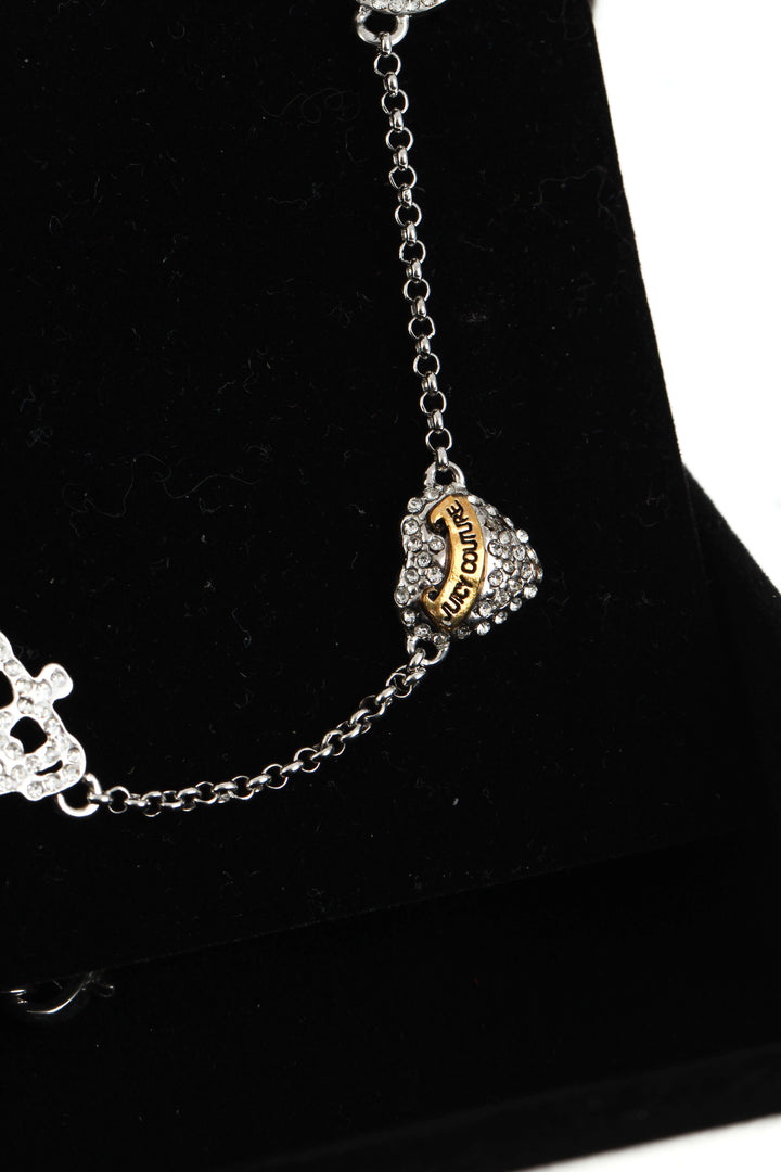 Collar Juicy Couture, vista posterior – ClosetRehab