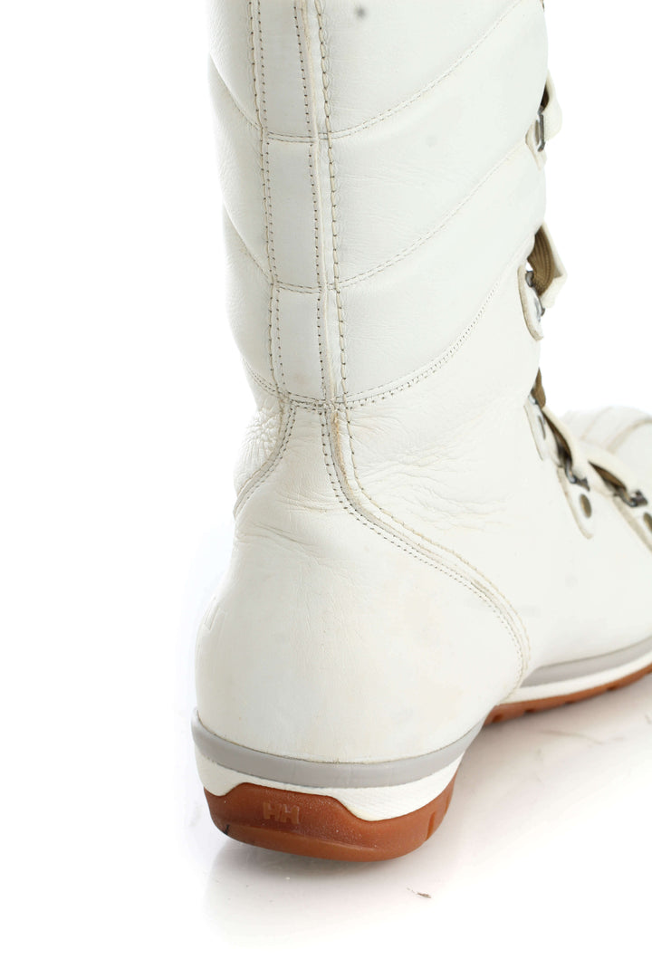 Zapato Helly Hansen blanco, detalle 8 – ClosetRehab
