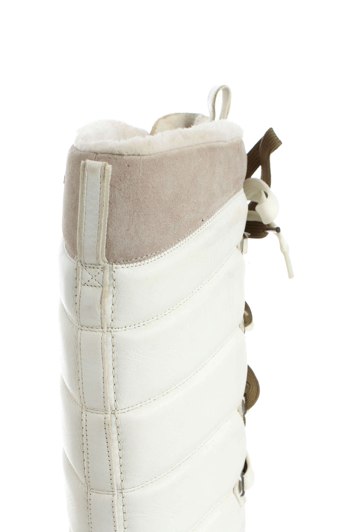 Zapato Helly Hansen blanco, detalle 9 – ClosetRehab