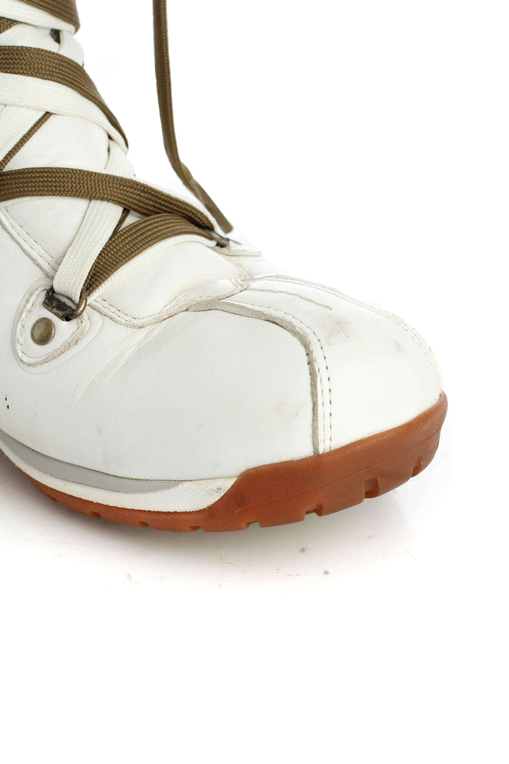 Zapato Helly Hansen blanco, detalle 10 – ClosetRehab
