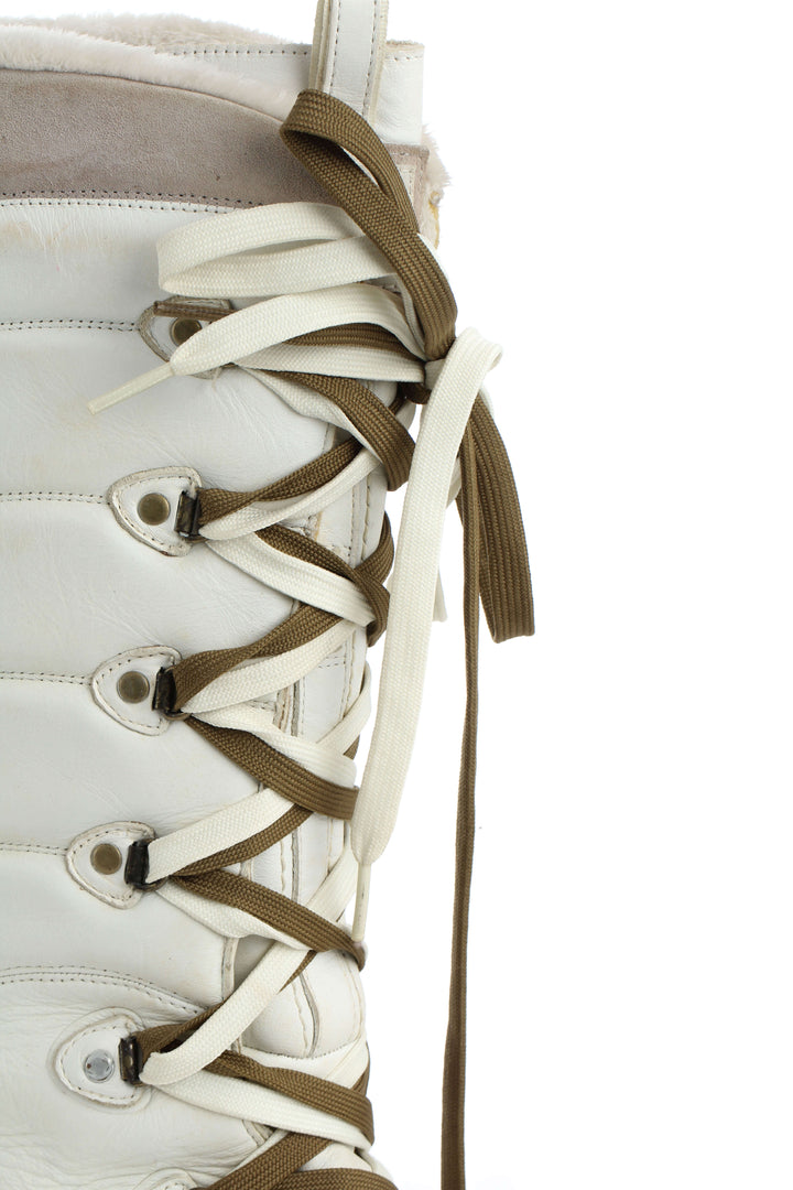 Zapato Helly Hansen blanco, detalle 11 – ClosetRehab