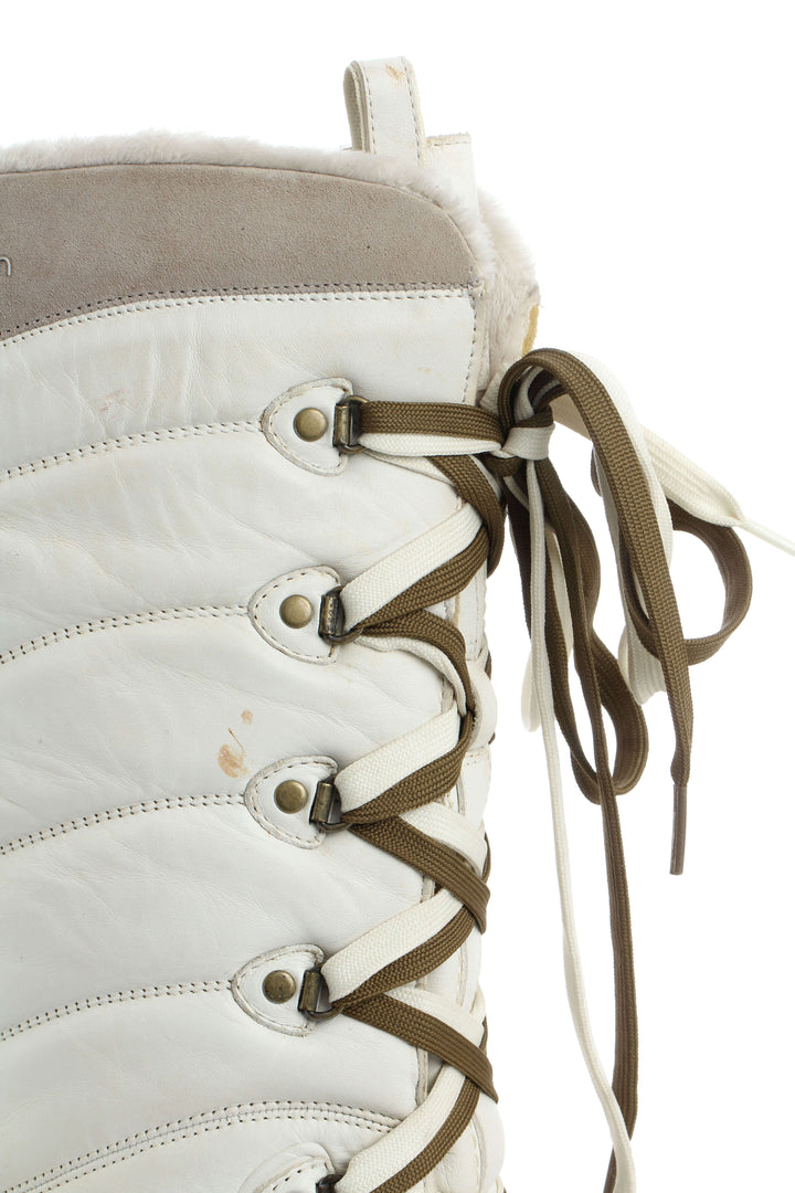 Zapato Helly Hansen blanco, detalle 12 – ClosetRehab