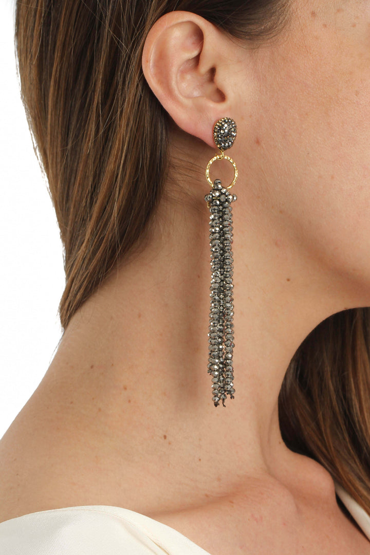 Aretes, vista frontal – ClosetRehab