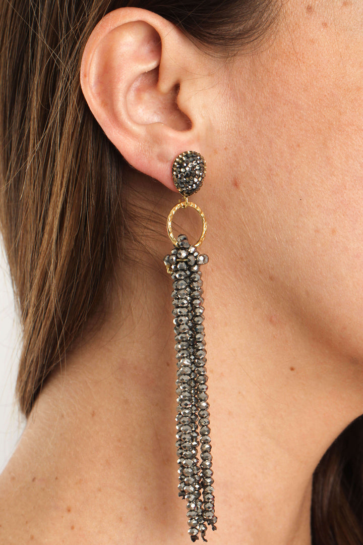 Aretes, vista posterior – ClosetRehab