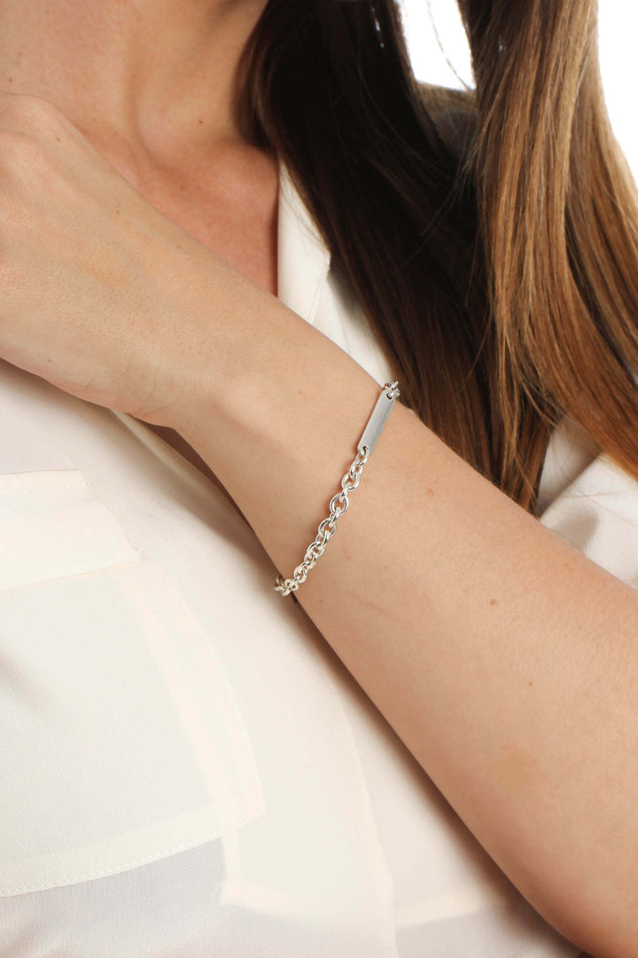 Pulsera Pandora, vista frontal – ClosetRehab