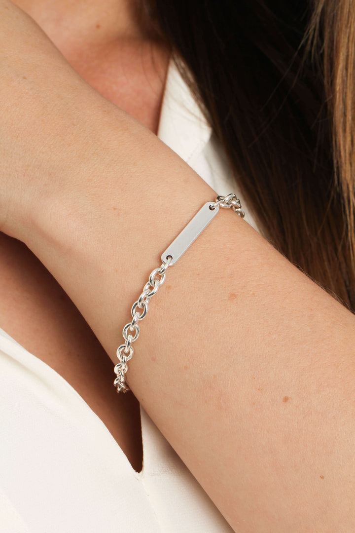 Pulsera Pandora, vista posterior – ClosetRehab