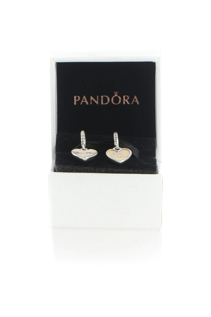 Charm Pandora, vista frontal – ClosetRehab