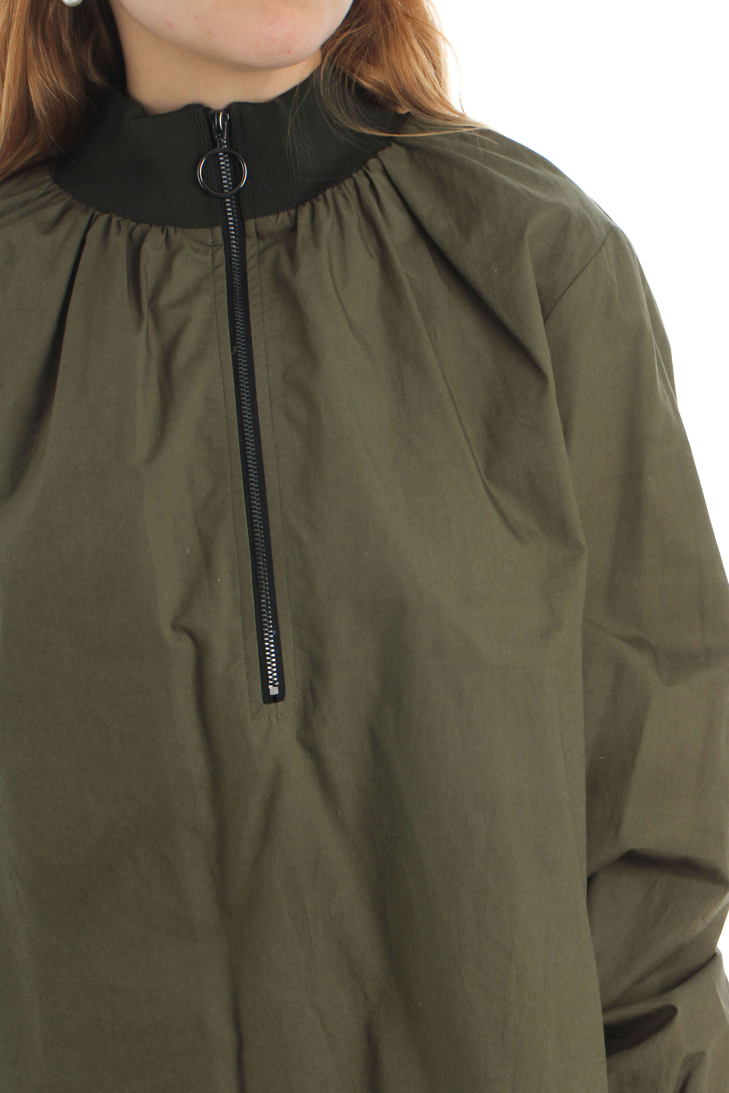 Uterque, Talla M
