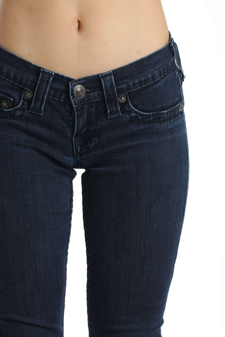 Jeans True Religion, vista lateral – ClosetRehab