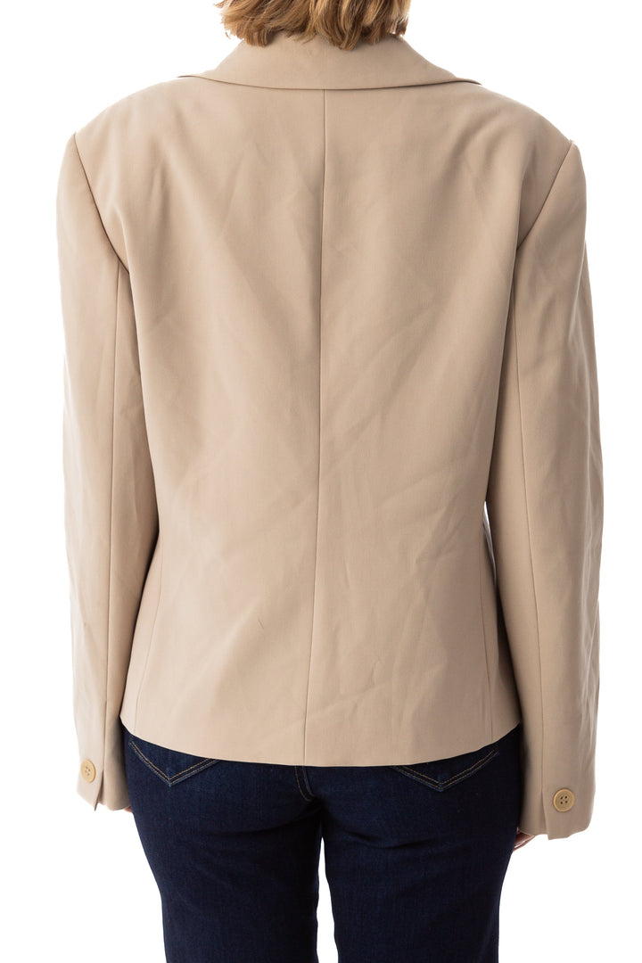 Saco jones new york café, vista lateral – ClosetRehab